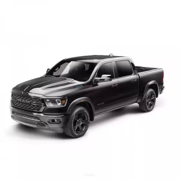 Poszerzenia błotników przód i tył Husky Liners RVL Style