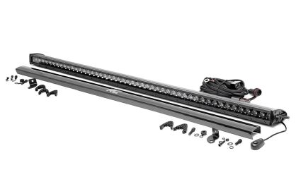 Listwa LED CREE Black Series Rough Country 127cm JEDEN RZĄD
