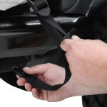 Wodoodporna plandeka, pokrowiec kabiny SMITTYBILT - Jeep Wrangler JL 4 Drzwi - 7