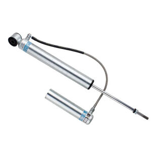 Amortyzator gazowy prawy przód Bilstein B8 5160 Reservoir Lift 0-2"