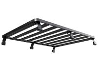 Bagażnik na skrzynie ładunkową Pickup z roletą Roll Top z fabrycznymi prowadnicami Slimline II Front Runner - 7