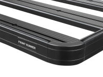 Dodge Sprinter Van (2007-Current) Slimline II Roof Rack Kit - by Front Runner - 3