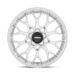 Felga aluminiowa R189 Gloss Silver Rotiform - 4