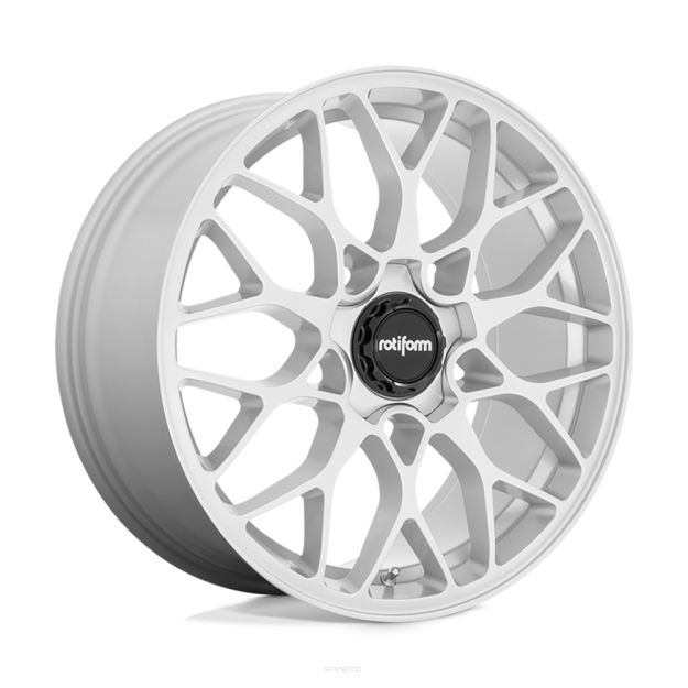 Felga aluminiowa R189 Gloss Silver Rotiform