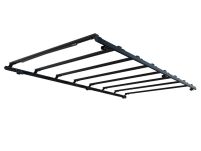 RAM Pro Master 2500 (136” WB/High Roof) (2014-Current) Slimpro Van Rack Kit - by Front Runner - 6