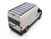RAM Pro Master 2500 (136” WB/High Roof) (2014-Current) Slimpro Van Rack Kit - by Front Runner - 2
