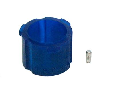 GMH MANUAL RACK GUIDE BUSH