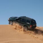 3.5'' Super-Flex Short Arm Lift Kit Rubicon Express - Jeep Grand Cherokee ZJ - 3