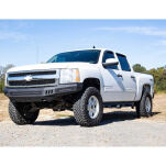 Zderzak stalowy przód Rough Country - 8