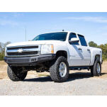 Zderzak stalowy przód Rough Country - 9