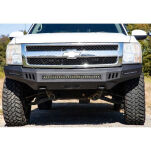 Zderzak stalowy przód Rough Country - 4