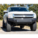 Zderzak stalowy przód Rough Country - 6