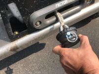 Zabezpieczenie liny (ATV, UTV) - Factor55 00445-06 - 3