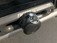 Zabezpieczenie liny (ATV, UTV) - Factor55 00445-06 - 2