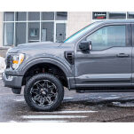 Osłony boczne otworów wentylacyjnych Air Design - 4