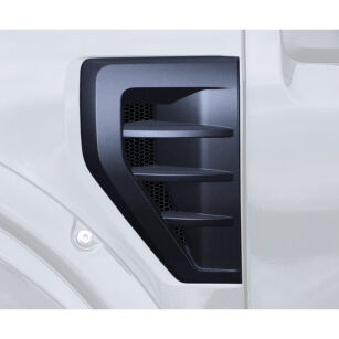 Osłony boczne otworów wentylacyjnych Air Design