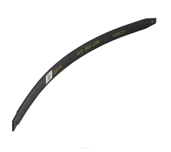 Dodatkowe pióro resora OME D31XL