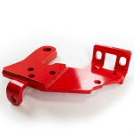 Wzmacniany hak do zderzaka OFD - 2