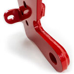 Wzmacniany hak do zderzaka OFD - 3