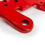 Wzmacniany hak do zderzaka OFD - 4