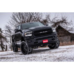 Zestaw zawieszenia z amortyzatorami FOX Performance 2.0 BDS Lift 6