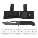 Nóż uniwersalny COMBO T.A.S.C. SMITTYBILT - 3