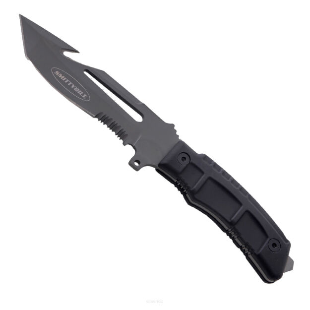 Nóż uniwersalny COMBO T.A.S.C. SMITTYBILT