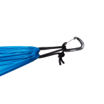 Hamak dwuosobowy Creek Rockland niebieski - 4