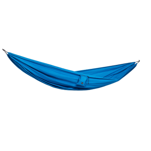 Hamak dwuosobowy Creek Rockland niebieski