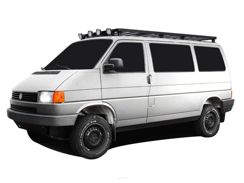 Bagażnik dachowy Volkswagen T4 Transporter (1990-2003) - Front Runner