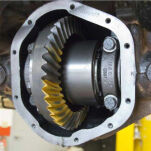 Przełożenie mostu 3.73 tył Dana 44 G2 - 3
