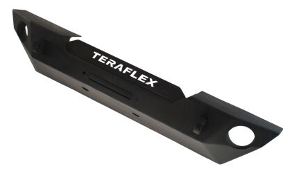 Zderzak Przedni Teraflex Jeep Wrangler JK 2/4 Drzwi 07-18