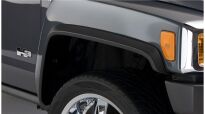 Poszerzenia nadkoli BUSHWACKER - Hummer H3 - 5