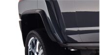 Poszerzenia nadkoli BUSHWACKER - Hummer H3 - 4