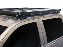 Chevrolet Silverado/GMC Sierra 1500/2500/3500 Crew Cab (2014-2018) Slimline II Roof Rack Kit - 3
