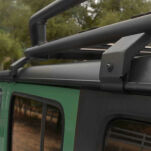 Mocowania bagażnika dachowego SRM Go Rhino - 2