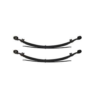 Resory piórowe tył 100 kg Superior Engineering Lift 1,75"