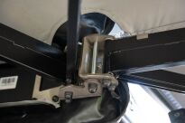 Markiza zadaszenie Quick Pitch 270° 2m / prawa - 5