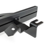 Aluminiowe progi, stopnie boczne montowane do ramy OFD B3 - 4