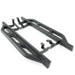 Aluminiowe progi, stopnie boczne montowane do ramy OFD B3 - 7