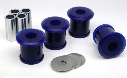Fr Upper Ctrl Arm Inner Bush