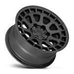 Felga aluminiowa Gun Black Boxer Black Rhino - 2