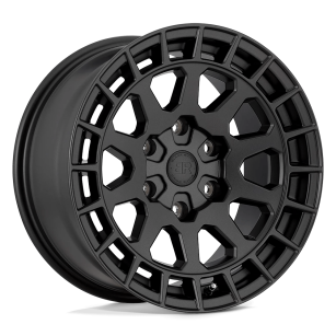Felga aluminiowa Gun Black Boxer Black Rhino