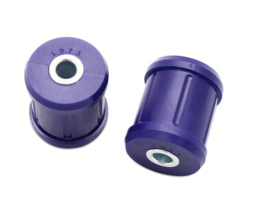 R Lwr Trailing Front Bush Kit