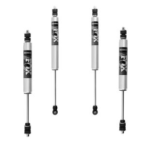 Zestaw amortyzatorów FOX Performance 2.0 IFP Lift 3-5"