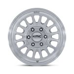 Felga aluminiowa KM733 IMPACT FFT KMC - 2