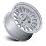Felga aluminiowa KM733 IMPACT FFT KMC - 3