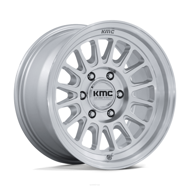 Felga aluminiowa KM733 IMPACT FFT KMC