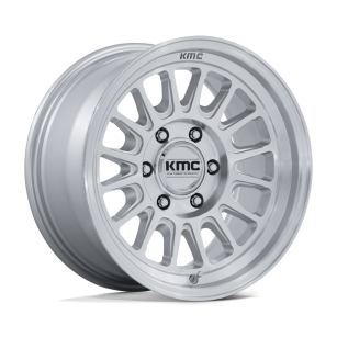 Felga aluminiowa KM733 IMPACT FFT KMC