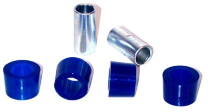 Front Lower Inner Bush Kit